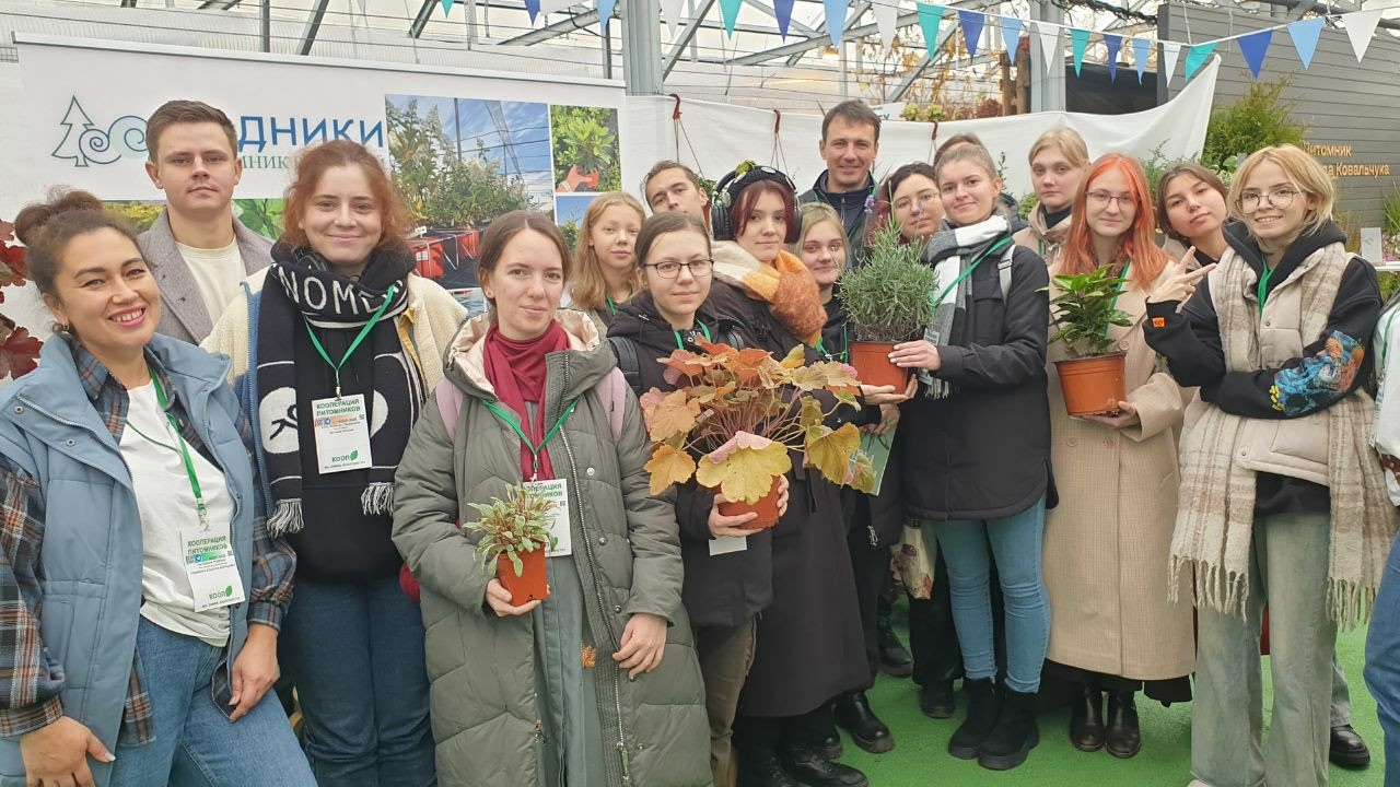 Выбор саженцев в питомнике — советы садовников Матур Сад